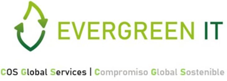  COS Global Services Evergreen IT