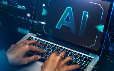 La Inteligencia Artificial impulsa el crecimiento de las empresas