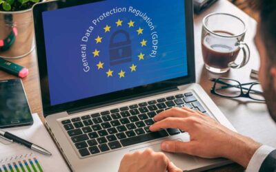 Celebramos el Día Europeo de la Protección de Datos